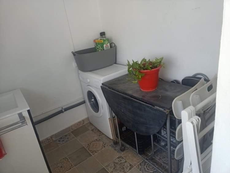 Piso Centro De Cadiz Lägenhet Exteriör bild