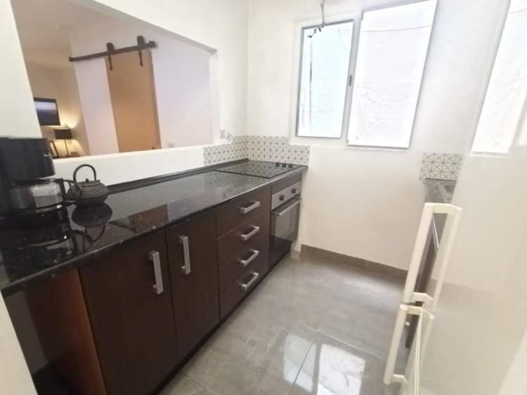 Piso Centro De Cadiz Lägenhet Exteriör bild